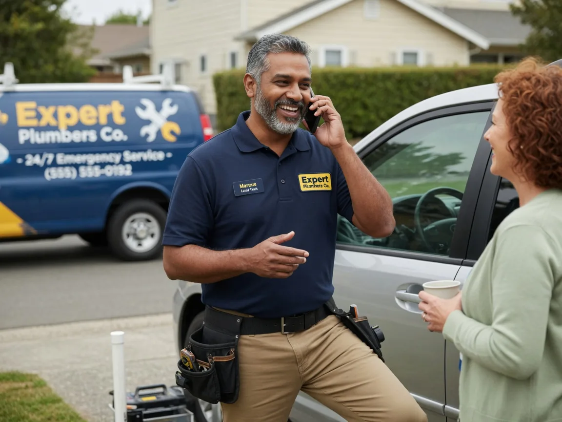 Drain Cleaning Muse, PA FAQs